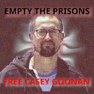 Breaking News with Eric King - Casey Goonan's Sentencing Breaking News with Eric King - Casey Goonan's Sentencing