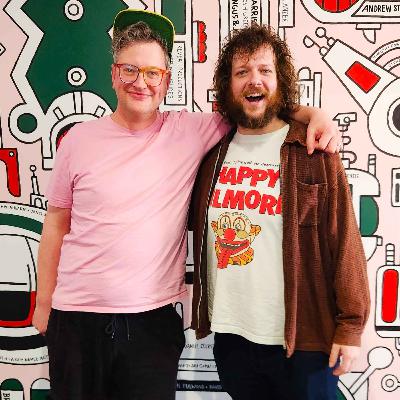 The Wham Bam Thankyou Jam (with Blake Everett)