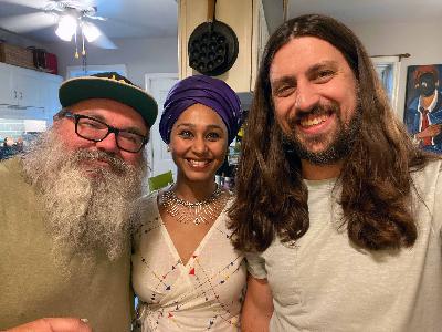 5 Questions- Mee Jey 5 Questions- Mee Jey