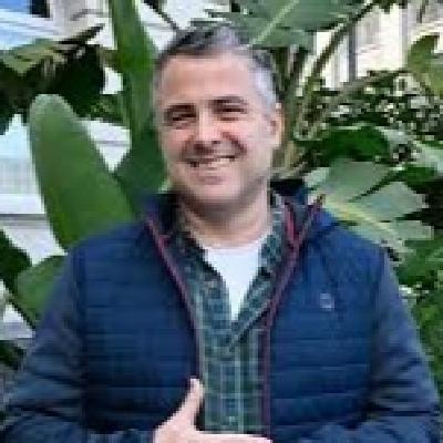 Oscuridad sin sombras, Unai Goikoetxea