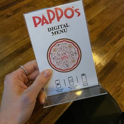 The moment Heidi felt “old” The moment Heidi felt “old”