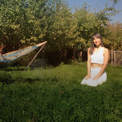 Yoga Nidra | Neumond | Zeit zum Träumen freischaufeln und Lebensfreude finden | 40 min Yoga Nidra | Neumond | Zeit zum Träumen freischaufeln und Lebensfreude finden | 40 min