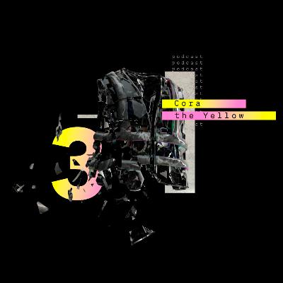 Cora The Yellow Cora The Yellow