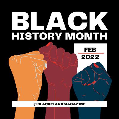 S2 EPISODE #1- Black History Month: Matthew Cherry.