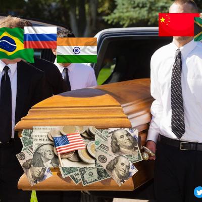 Injerencia de EE.UU en el mundo