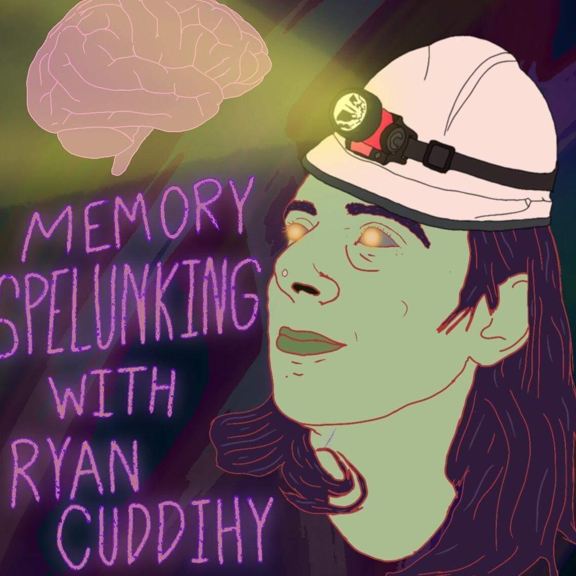 Memory Spelunking with Ryan Cuddihy
