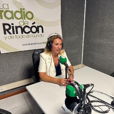 Actualidad política con Rocío Calderón Actualidad política con Rocío Calderón