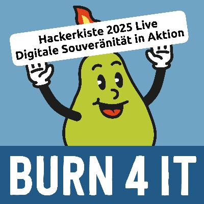 Digitale Souveränität in Aktion