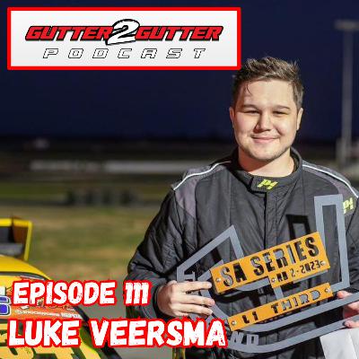 #111 - Luke Veersma #111 - Luke Veersma