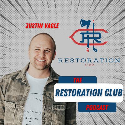 Season 3: 5 – Golf, Marriage & Influencing with Justin Vagle (@thevaglefamily) Season 3: 5 – Golf, Marriage & Influencing with Justin Vagle (@thevaglefamily)