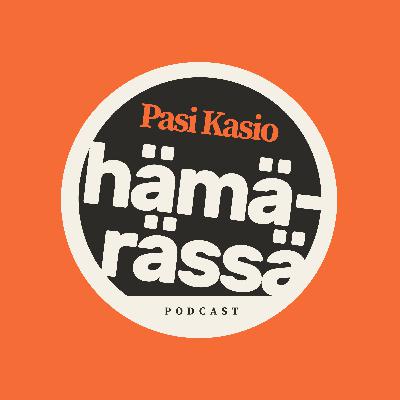 Jakso 34 – Muiden elämän antikristus