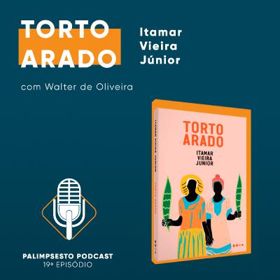 Torto Arado (Itamar Vieira Júnior)