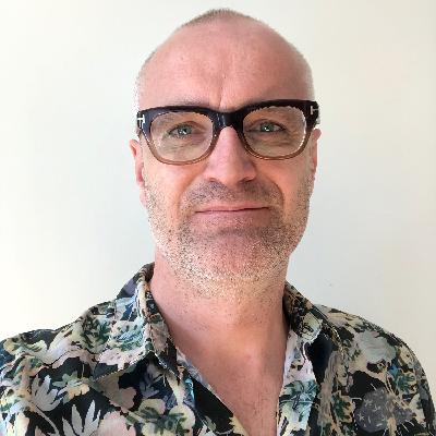 Episode 176: Making peace with the internet. Practical advice for your digital presence, with Jason Smith of Social Shapes