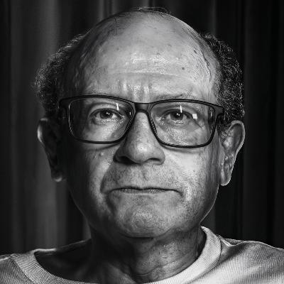 A vida de um faxineiro - Heitor