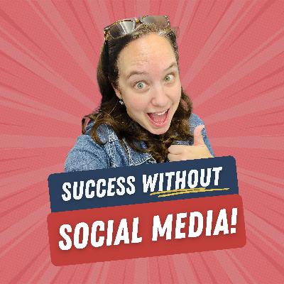 53. Smart, Social Media-Free Marketing: 3 Simpler Steps to Premium Clients ("Best Of" Episode) 53. Smart, Social Media-Free Marketing: 3 Simpler Steps to Premium Clients ("Best Of" Episode)