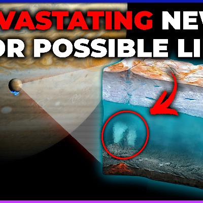 [Interview+] We Were Wrong About Europa’s Sub-Surface Ocean