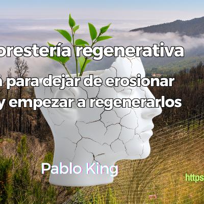 Agroforestería regenerativa: La guía para dejar de erosionar suelos y empezar a regenerarlos Agroforestería regenerativa: La guía para dejar de erosionar suelos y empezar a regenerarlos