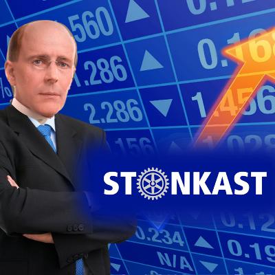 Stonkast - Ep.01 (Piloto)