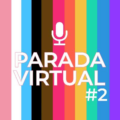 Indígenas LGBTQIA+