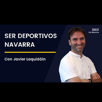 Futsal con ATP Ribera Navarra y Tafa con Ángel Sanzol