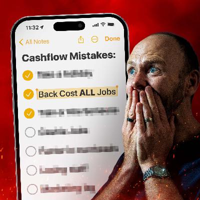 7 Deadly Cashflow Mistakes in Your Trades Business