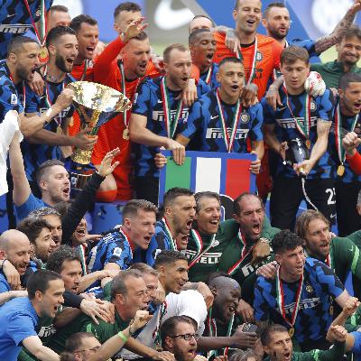 #144 - Serie A, un riepilogo statistico della 38a giornata
