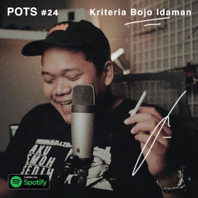 Kriteria Bojo Idaman (Eps. 24)