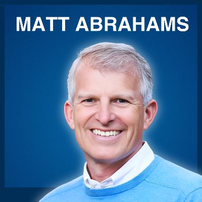 Matt Abrahams: How to Think Faster, Talk Smarter