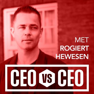 10. Rogier Thewessen (Deel 2)