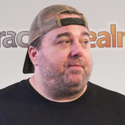 S1.EP10.IV7 - Get to know your Co-Hosts, starting with Jason from Interactive Realm & Signs of Amusement