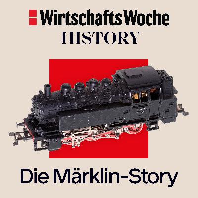 Die Märklin-Story Die Märklin-Story