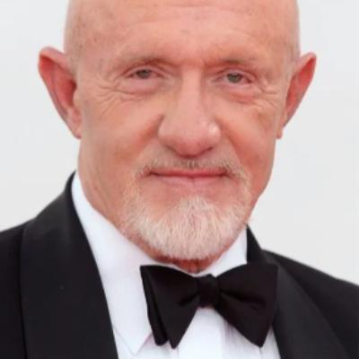 Jonathan Banks Jonathan Banks
