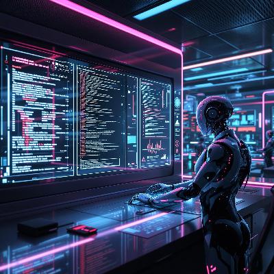 Microsoft's Debug-Gym, Camunda's Orchestration, and AI's Impact on Fintech and Regulation