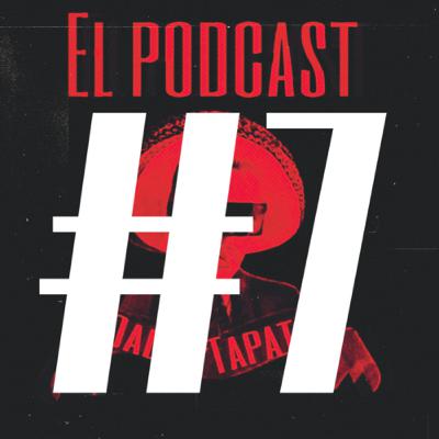 Episodio #7 AFRODICIUS ALBERTUS