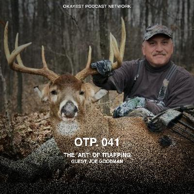 The 'Art' of Trapping