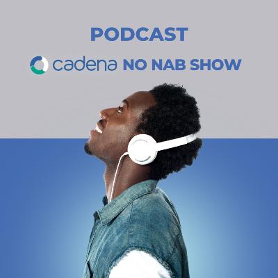 Cadena No NAB Show 03