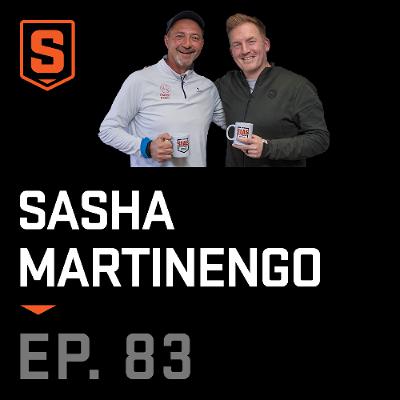 Sasha Martinengo - Why South Africa is getting Formula One back Sasha Martinengo - Why South Africa is getting Formula One back