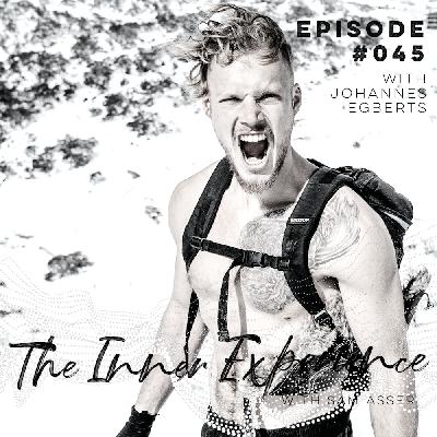 Episode 045 BREATH - The Human Superpower We All Have Access Too w/ Johannes Egberts Episode 045 BREATH - The Human Superpower We All Have Access Too w/ Johannes Egberts