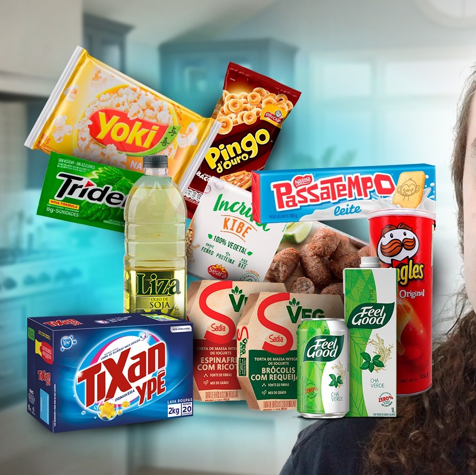 Você sabe dizer se esses produtos são veganos? episode artwork