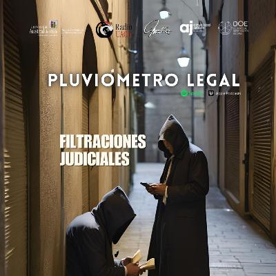 Temp 3 - #03: "Filtraciones Judiciales"