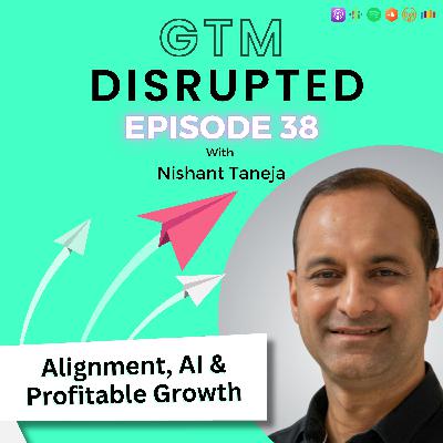The New Playbook – Alignment, AI & Profitable Growth The New Playbook – Alignment, AI & Profitable Growth
