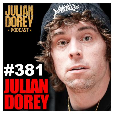 #381 - "Lying SCUM!" - Julian ERUPTS on Epstein Files, Elites & LIARS