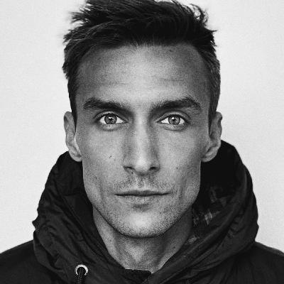 Alex Oswald - November Snow (Original Mix)