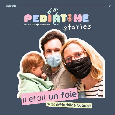 Il était un foie