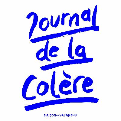 LES MEUTES - Journal de la colère