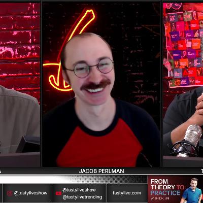 The Skinny On Options Math - October 29, 2025 - 0 DTEs in the Denominator