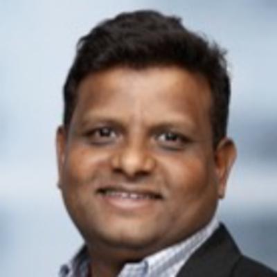 The Enterprise Edge - Sunil Ranka, Founder, Predikly | Automation Anywhere Partner | TEDx speaker The Enterprise Edge - Sunil Ranka, Founder, Predikly | Automation Anywhere Partner | TEDx speaker
