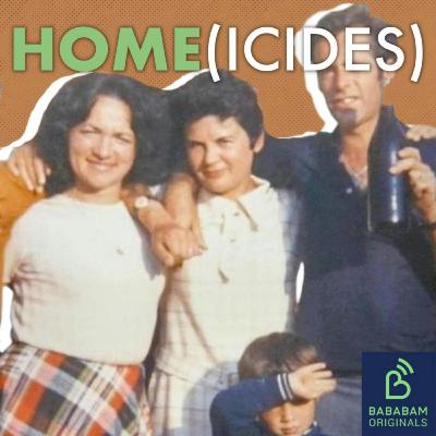 L’affaire Méchinaud ou les disparus de Noël (2/4) : un couple au bord de la rupture