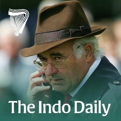 How the young John Magnier raided America to build his bloodstock fortune