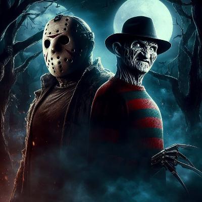 Fear of the Dark October Scares Recap!